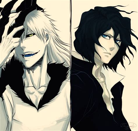 5 years after Yhwach, Ichigo and Urahara have settled into their roles as captains of their own squads amongst the 13 Court Guard Squads. . Bleach fanfiction dark godlike ichigo